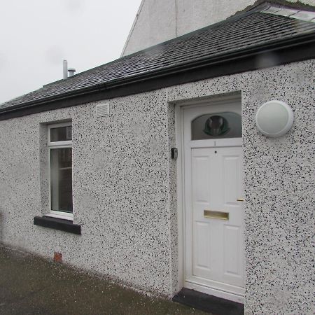 Roodlands Cottage Girvan Esterno foto