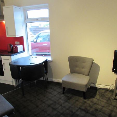 Roodlands Cottage Girvan Esterno foto