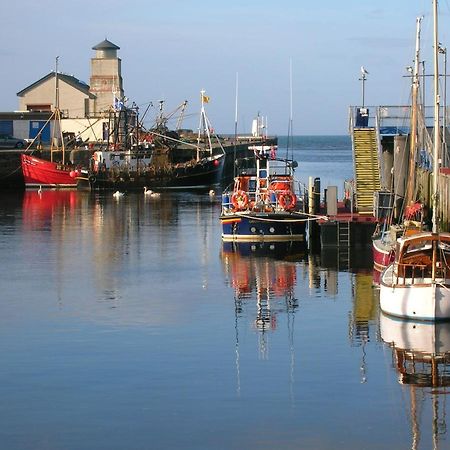 Roodlands Cottage Girvan Esterno foto