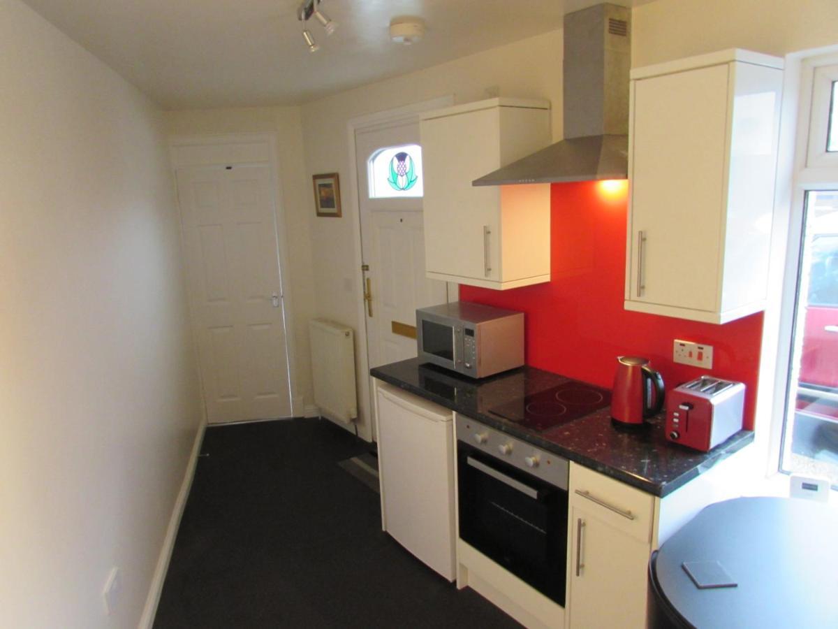 Roodlands Cottage Girvan Esterno foto