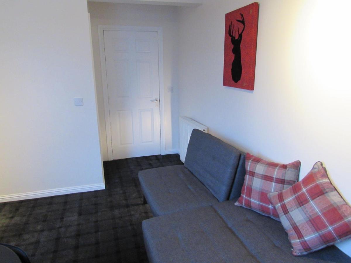 Roodlands Cottage Girvan Esterno foto