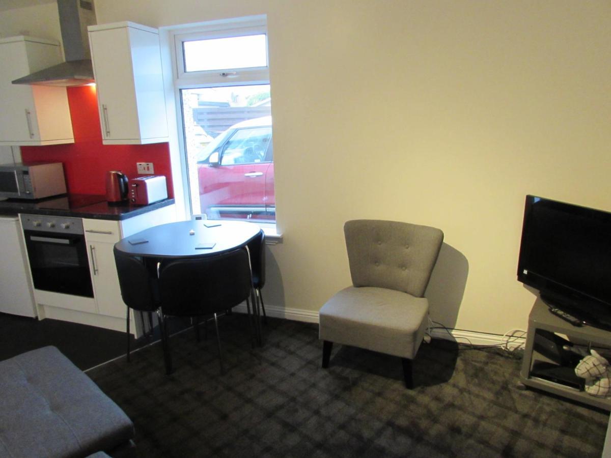 Roodlands Cottage Girvan Esterno foto