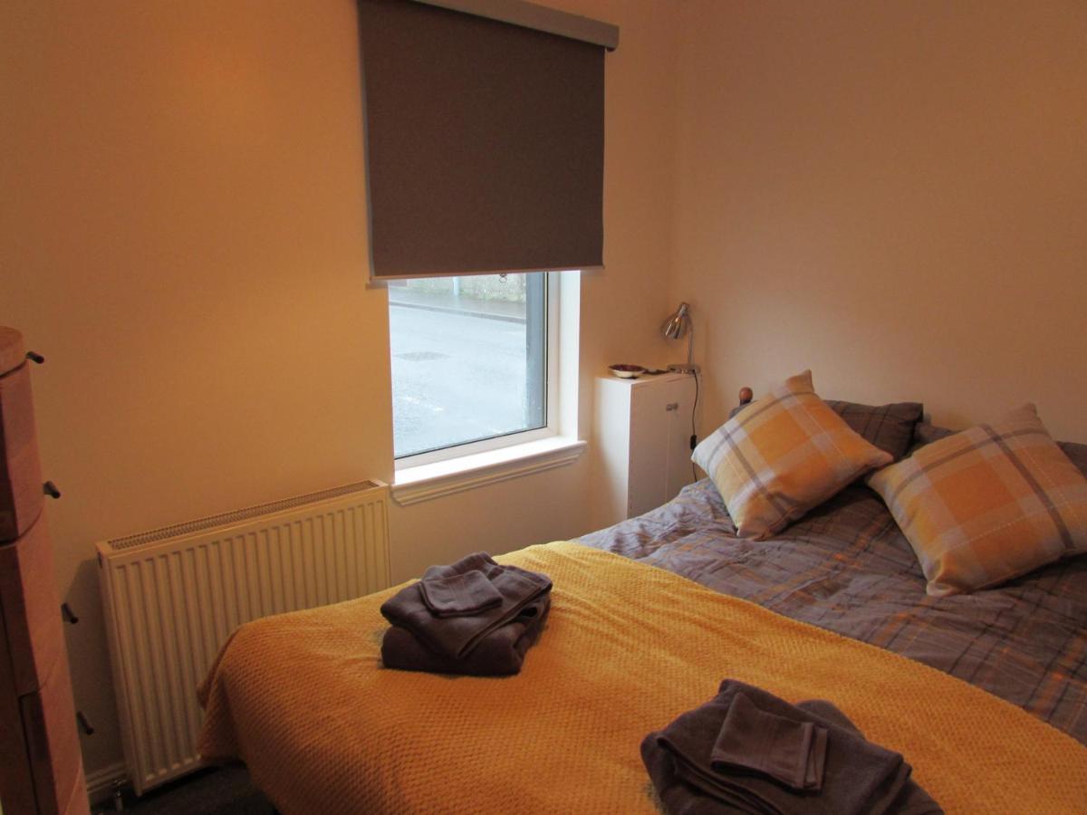 Roodlands Cottage Girvan Esterno foto