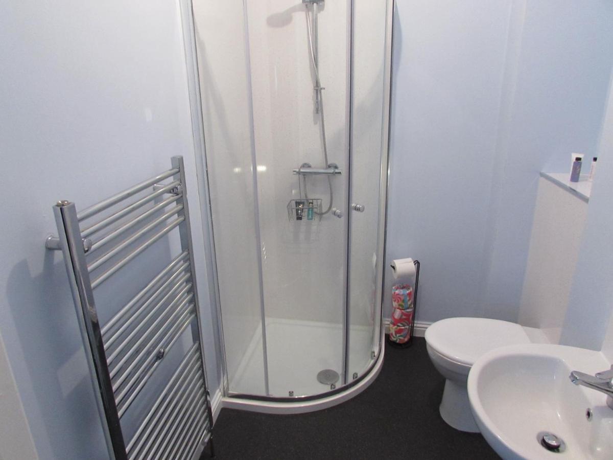 Roodlands Cottage Girvan Esterno foto