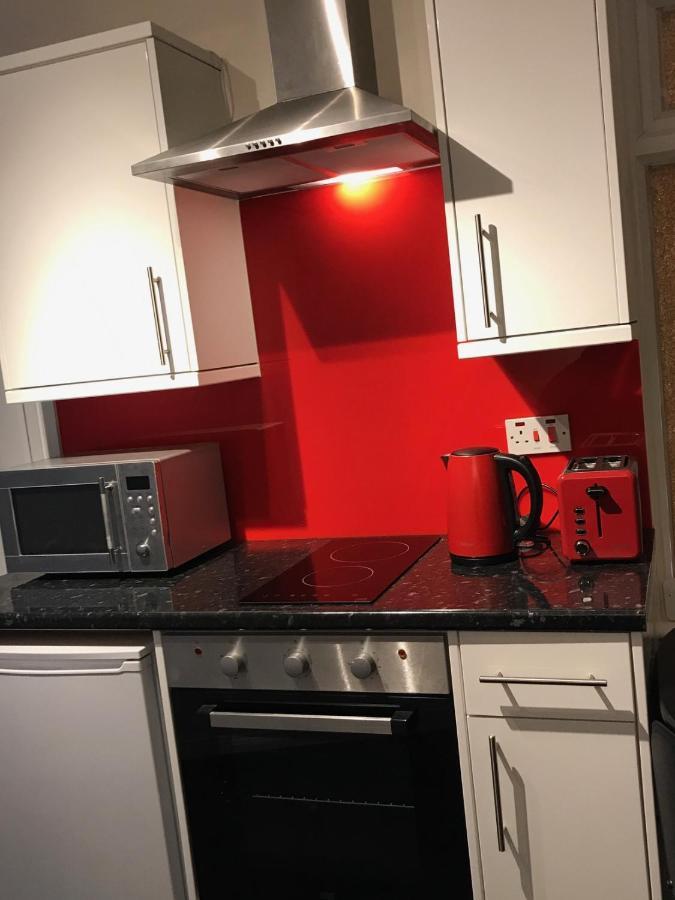 Roodlands Cottage Girvan Esterno foto